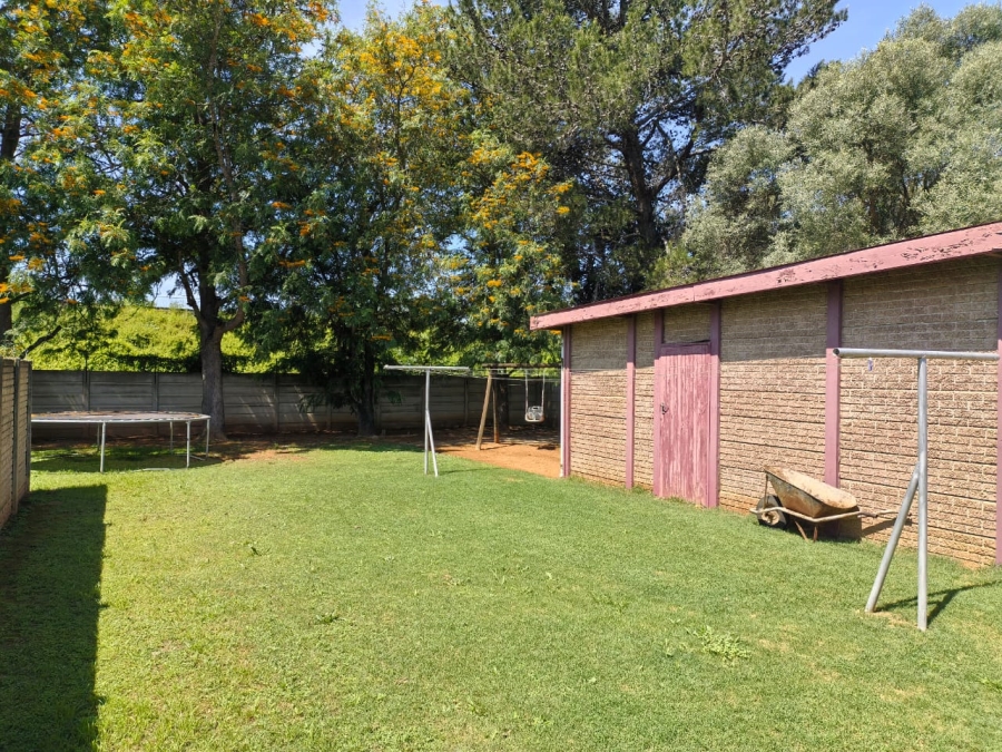 4 Bedroom Property for Sale in Retief Eastern Cape